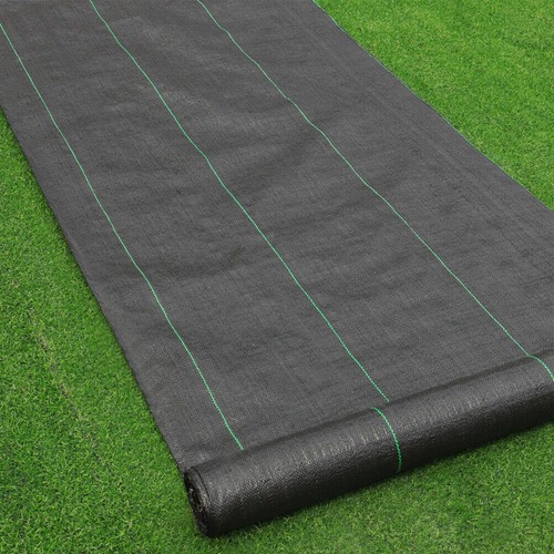 Weed barrier control - weed,