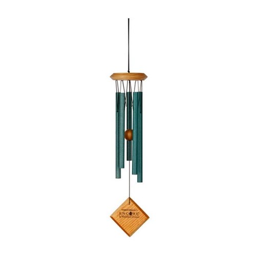 Woodstock chimes encore - woodstock,