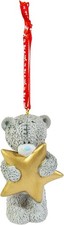 Tatty Teddy Christmas Star
