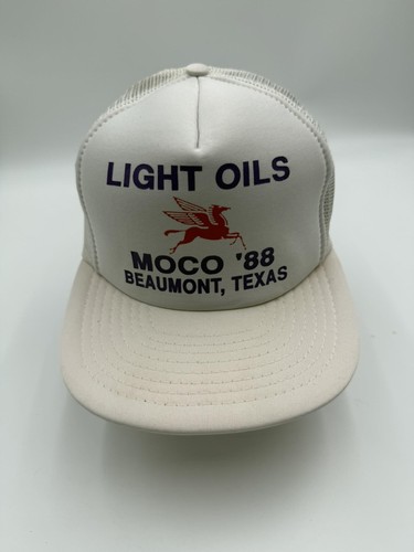 Vintage speedway hat - hat, cap