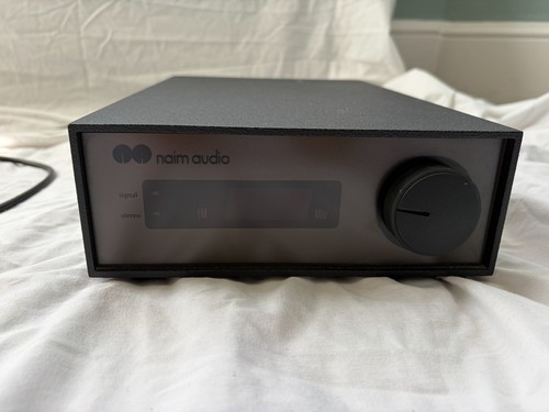 Naim audio nat02 tuner - fm,