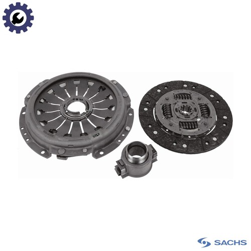 Clutch kit 3000 951 636 - clutch,