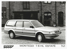 Austin Montego 1.6 HL Estate