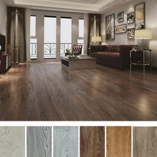 36Pcs / 5m² Luxury Vinyl