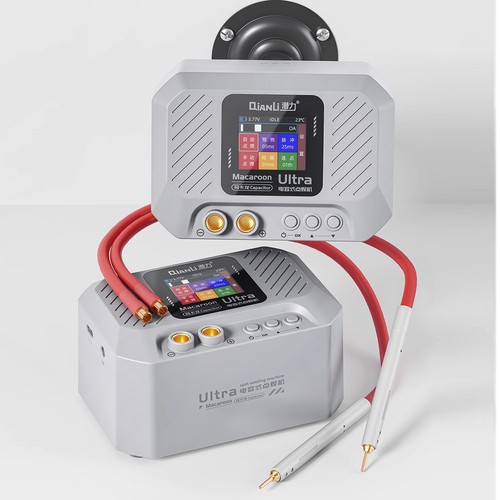 5500w ultra capacitor - capacitor, spot