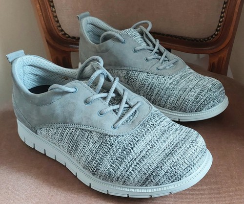 Mens casual shoes size - , grey
