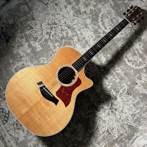 Taylor 814ce used - taylor,