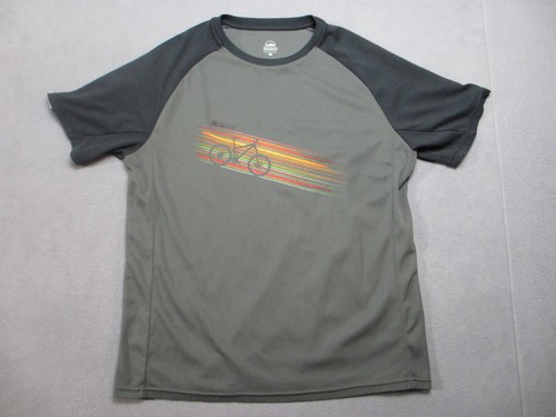 Zoic shirt mens large - zoic,