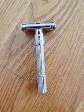 Vintage Gillette Slim