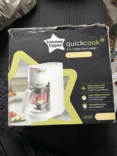 Tommee Tippee Quick Cook