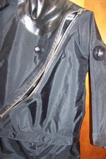 DUI Vector Drysuit Diving