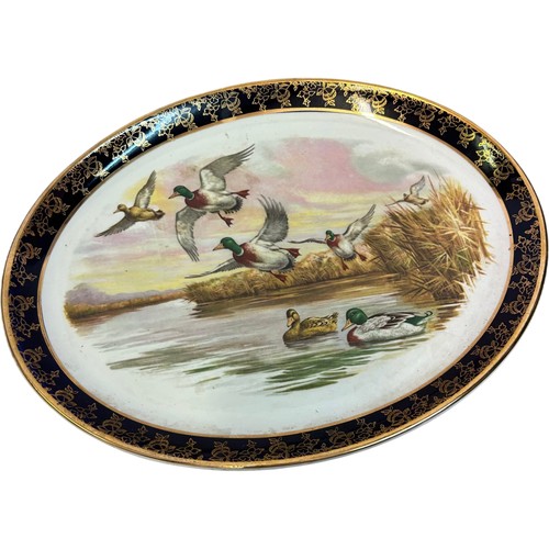 Weatherby hanley england royal - weatherby,