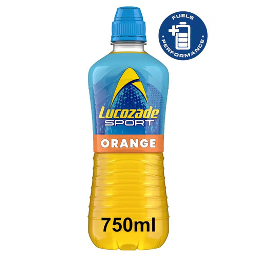 Lucozade sport energy - sport,