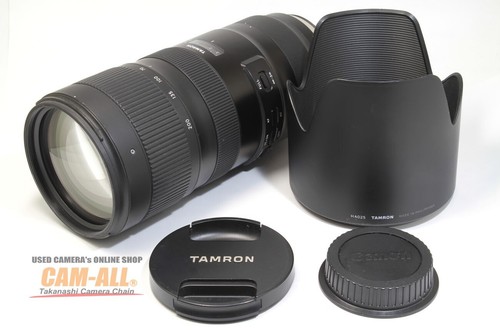 Tamron 200 2 - tamron, 70-200
