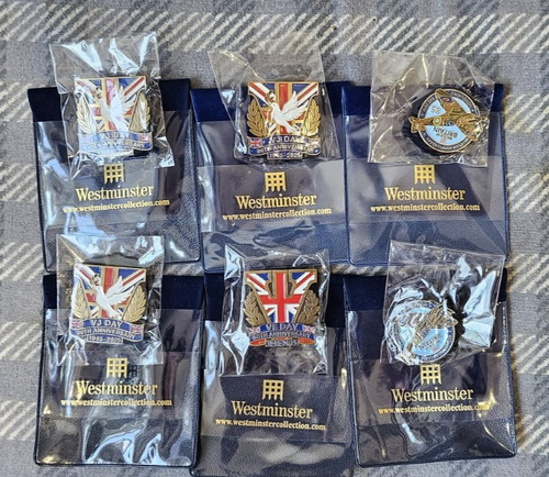 Job lot westminster - lot, 6x