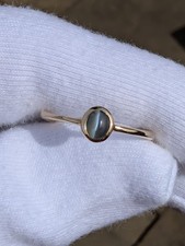 10k/9ct Yellow Gold