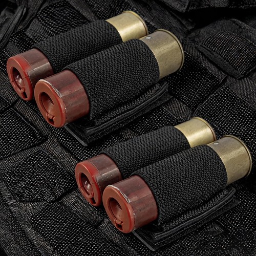 Pack tactical shotgun shell - tactical,