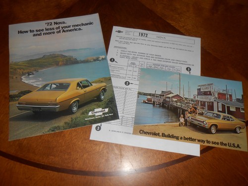 1972 chevy nova brochure 12 - chevy,