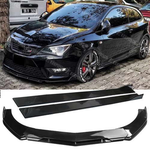 For seat ibiza mk5 front - for,