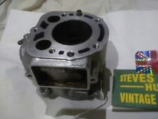 KAWASAKI KR250BS KR1 1989, LH CYLINDER BARRELL ,56mm, 11005-1543, pre-owned NLA.