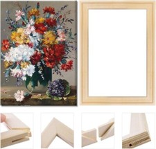 38mm Gallery Canvas Stretcher