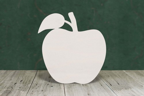 Apple 4mm plywood wooden - 4mm,