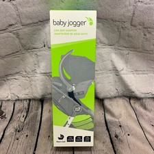 Baby Jogger Adapters for City