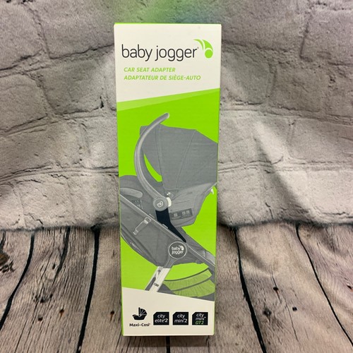 Baby jogger adapters - baby,