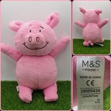 Marks & Spencer Pink Percy Pig