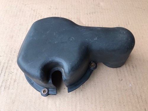 Porsche 944 turbo plastic - porsche,