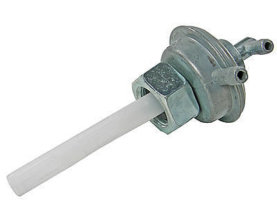 Petrol fuel tap pet - petrol, for
