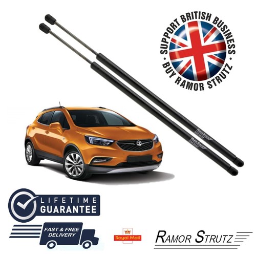 Ramor strutz tailgate - ramor,