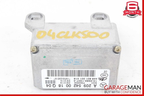 Mercedes w203 c240 - 01-09,