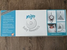 Miyo baby hammock (cash