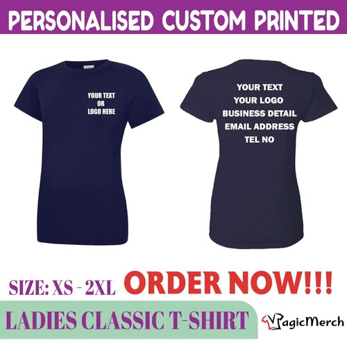 Personalised printed uneek - printed,