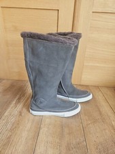 Converse Beverly Knee high boots Women Uk 5