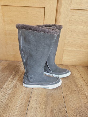 Converse beverly knee high - converse,