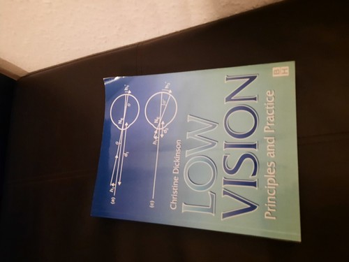 Optometry book - optometry,
