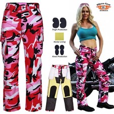 AA CE rated Motorbike Cargo