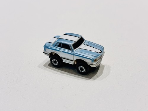 Vintage 1989 galoob micro - vintage,
