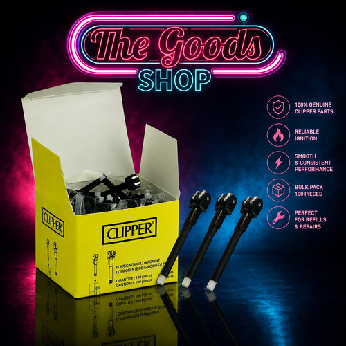 Clipper lighter replacement - clipper,