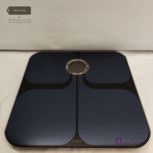 Fitbit aria fb201b smart - fb201b,