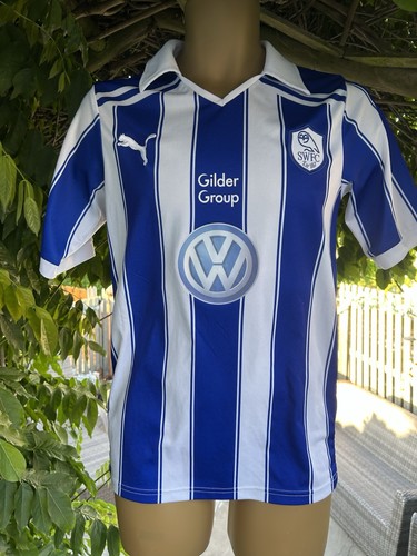 Puma sheffield wednesday - puma,