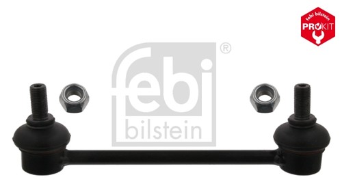 Rod strut stabiliser for - rod/strut,,