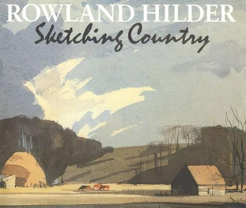 Sketching country hilder - sketching, by