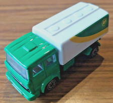Corgi Juniors BP Petrol Tanker