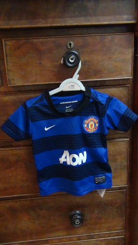 Manchester united away - manchester,