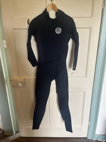 Rip curl woman wetsuit w6 - curl,