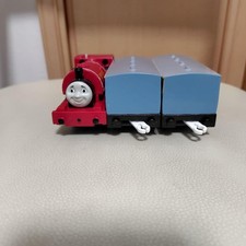 Thomas Friends TOMY Plarail