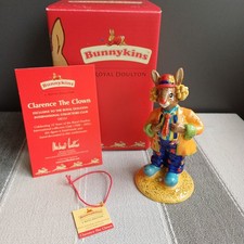 Royal Doulton Clarence The